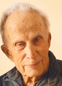 Profilbild von Manfred Koch