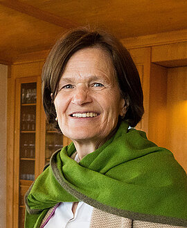 Profilbild von Maria Prommegger