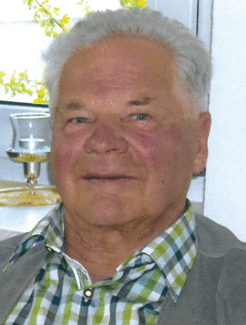 Profilbild von Richard Röck