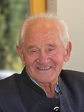 Profilbild von Franz Grünwald 