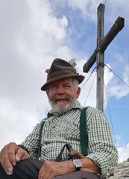 Profilbild von Herbert Hettegger