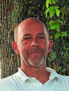 Profilbild von Alexander Kreuzer