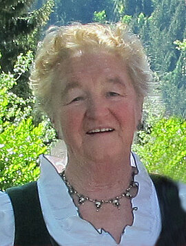 Profilbild von Theresia Moser