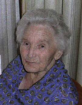 Profilbild von Elisabeth Voglreiter