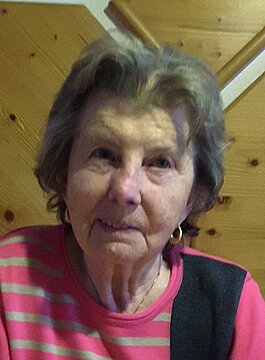 Profilbild von Hermine Gattringer
