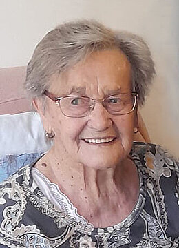 Profilbild von Maria Krieger