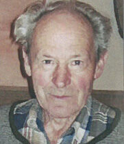 Profilbild von Johann Maier
