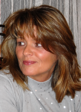 Profilbild von Andrea Plenk