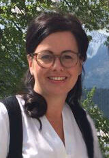 Profilbild von Silvia Steiner