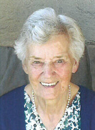 Profilbild von Gertraud Brugger