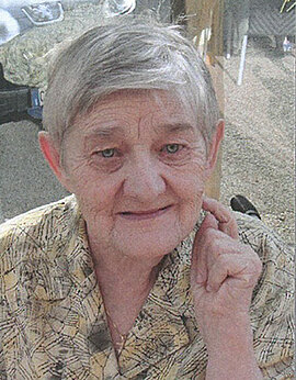 Profilbild von Anna Nill