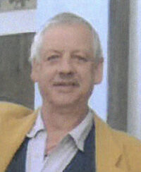 Profilbild von Johann Grüner