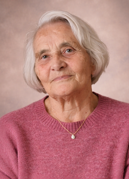 Profilbild von Brunhilde Helmstedt
