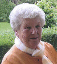 Profilbild von Hildegard Meißnitzer
