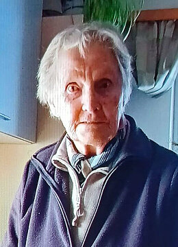 Profilbild von Trude Ahornegger