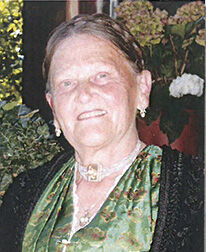 Profilbild von Anna Grünwald