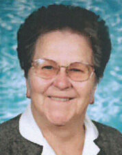 Profilbild von Erna Guggenberger