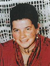 Profilbild von Greti Kendlbacher