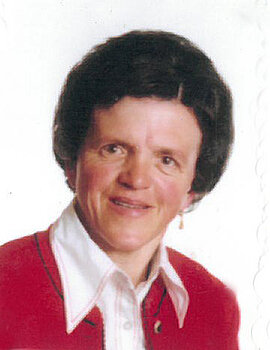 Profilbild von Katharina Sattler