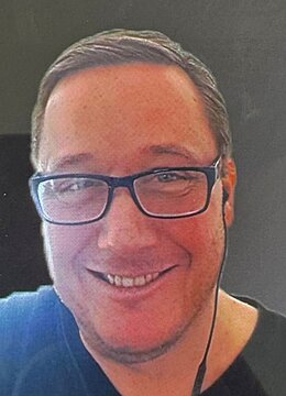 Profilbild von Alexander Schisernig