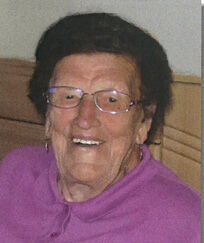 Profilbild von Paula Hoyer