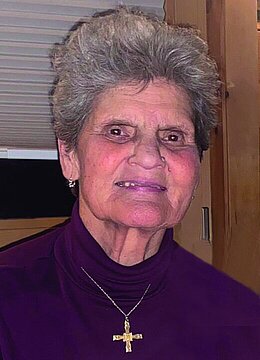 Profilbild von Friederike Pühringer