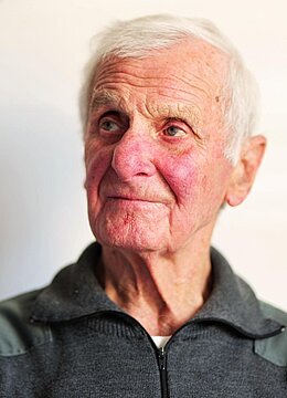 Profilbild von Michael Rammelmayr