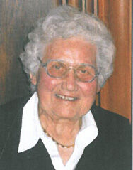 Profilbild von Elfriede Bergschober