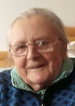 Profilbild von Anna Rettensteiner