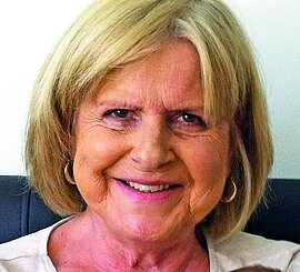 Profilbild von Traudi Weißofner