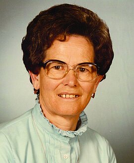Profilbild von Anna Hofer