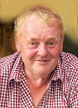 Profilbild von Christian Millinger