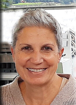 Profilbild von Dagmar Weiß