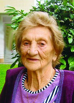 Profilbild von Anni Bauer