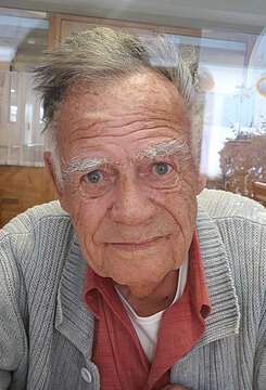 Profilbild von Hans Bieder