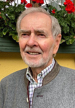 Profilbild von Horst Schimmelpfennig