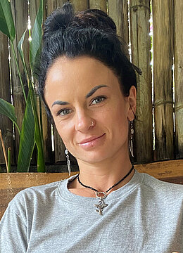 Profilbild von Katharina Gfrerer