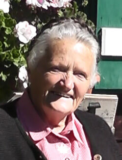 Profilbild von Christine Schwaiger