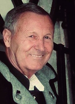 Profilbild von Karl Haßlebner