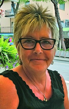 Profilbild von Martina Kendlbacher