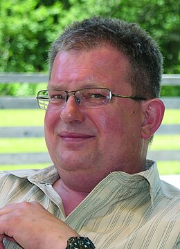 Profilbild von Wolfgang Erlbacher
