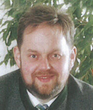 Profilbild von Peter Karner