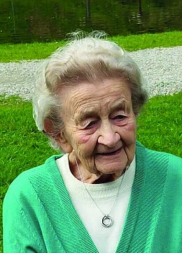 Profilbild von Johanna Katzberger