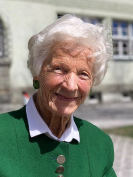 Profilbild von Maria Zwisler