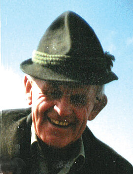 Profilbild von Hans Hofer