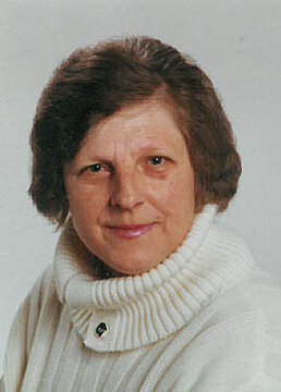 Profilbild von Veronika Kreutzer 
