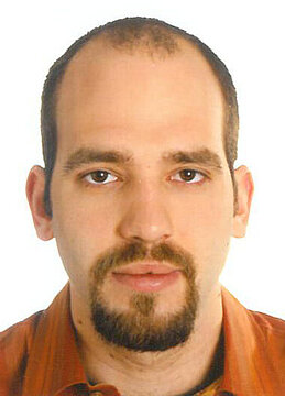 Profilbild von Christian Palfinger