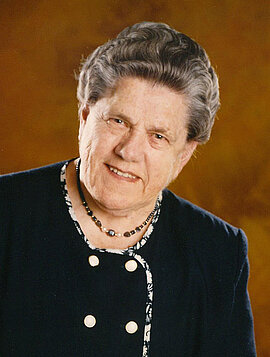 Profilbild von Karoline Portenkirchner