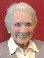 Profilbild von Maria Fuschlberger