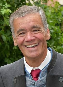 Profilbild von Josef Oberauer 